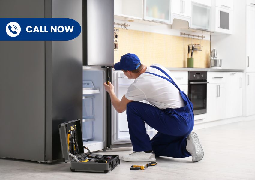 Saint Joseph MN Appliance Repair Company